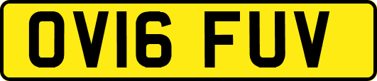 OV16FUV