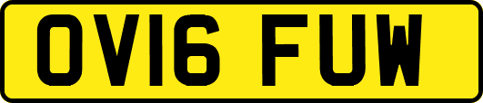 OV16FUW