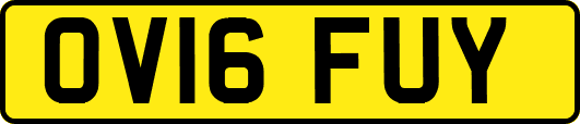 OV16FUY
