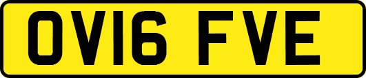 OV16FVE