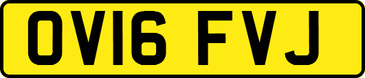 OV16FVJ