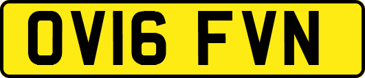 OV16FVN