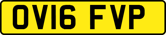 OV16FVP