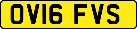 OV16FVS