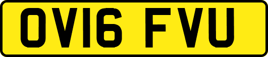 OV16FVU