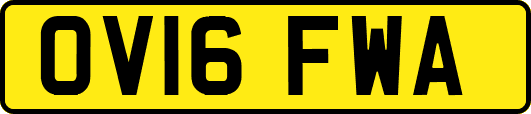 OV16FWA