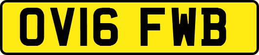 OV16FWB