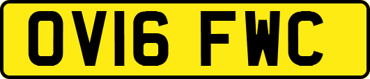 OV16FWC