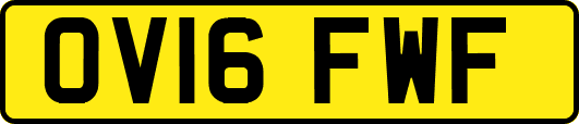 OV16FWF