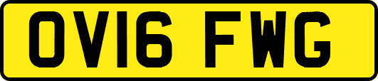 OV16FWG