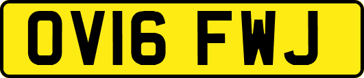 OV16FWJ