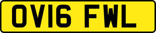OV16FWL