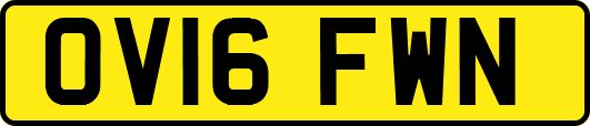 OV16FWN