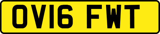 OV16FWT