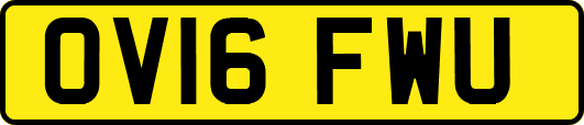 OV16FWU