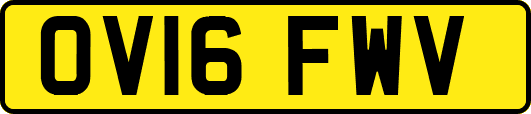 OV16FWV