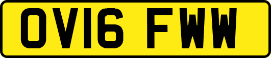 OV16FWW