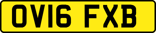 OV16FXB