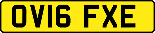 OV16FXE
