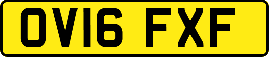 OV16FXF