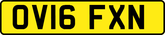 OV16FXN
