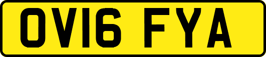 OV16FYA
