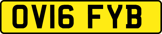 OV16FYB