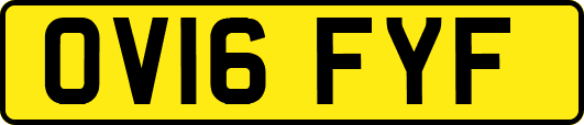 OV16FYF
