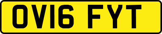 OV16FYT