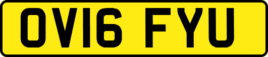 OV16FYU