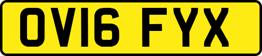 OV16FYX