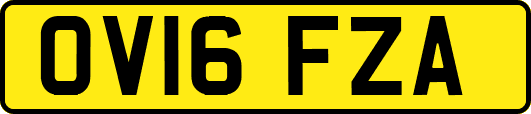 OV16FZA