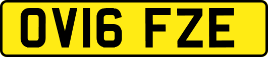 OV16FZE