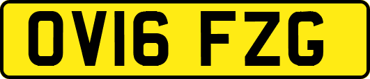 OV16FZG