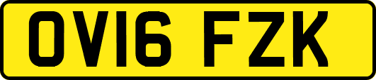 OV16FZK