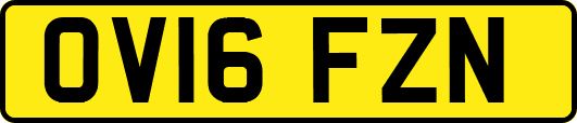 OV16FZN