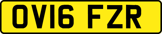 OV16FZR