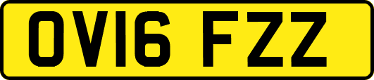 OV16FZZ