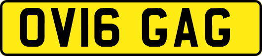 OV16GAG