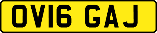 OV16GAJ