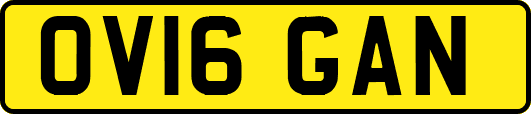 OV16GAN
