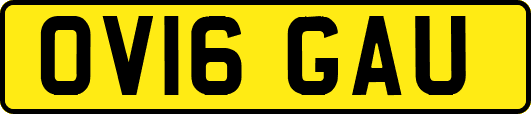 OV16GAU