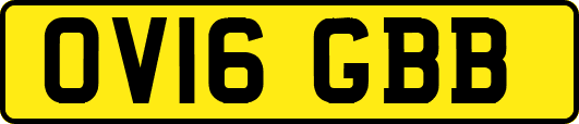 OV16GBB