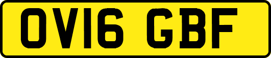 OV16GBF