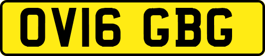OV16GBG