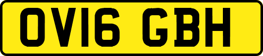 OV16GBH