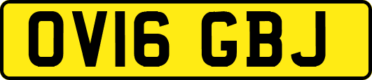 OV16GBJ