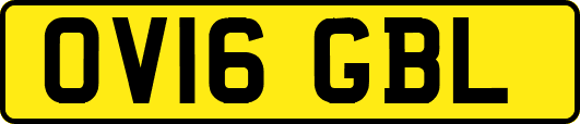OV16GBL