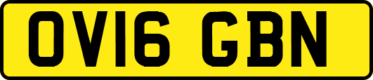 OV16GBN