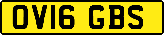 OV16GBS
